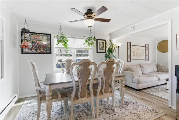 $320,000 | 60 North Hill Road, Buckfield, ME 04220