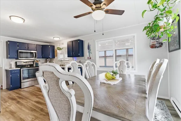 $320,000 | 60 North Hill Road, Buckfield, ME 04220