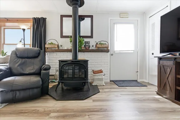 $320,000 | 60 North Hill Road, Buckfield, ME 04220