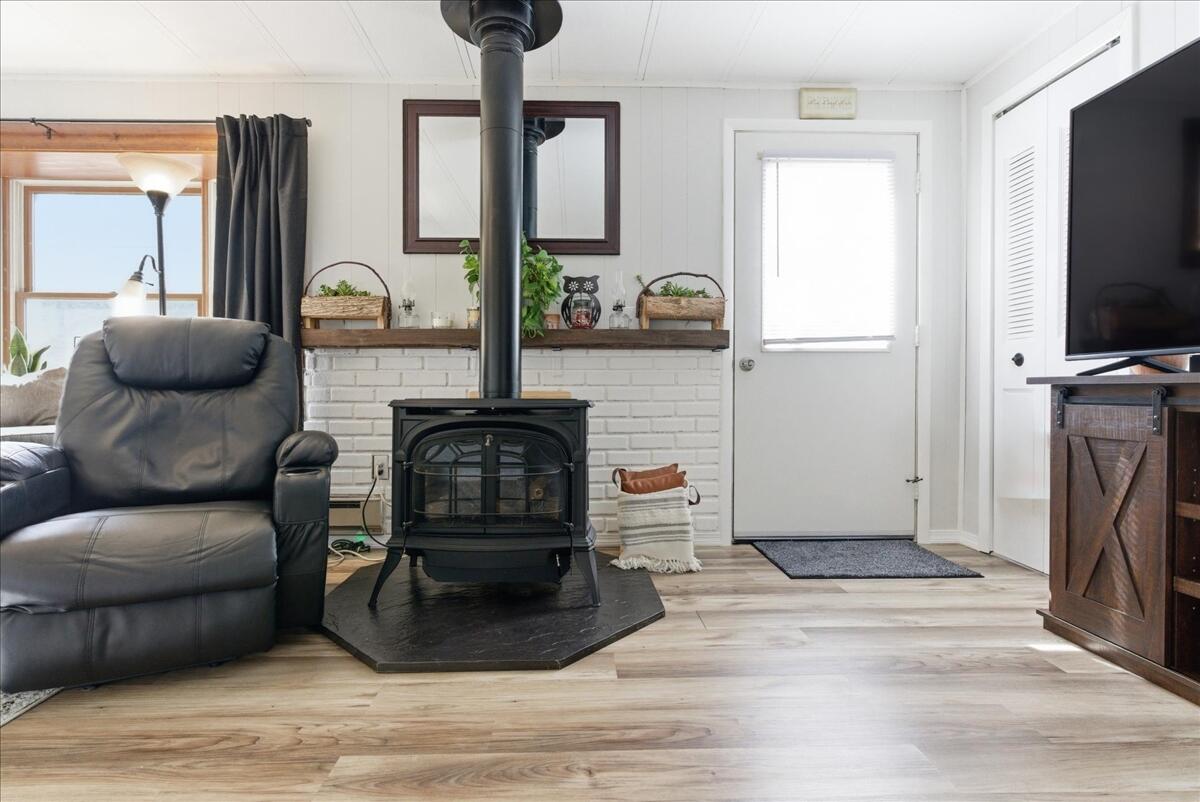 60 North Hill Road Buckfield, ME 04220 - Photo 27 of 77 46-4_Living Room 2