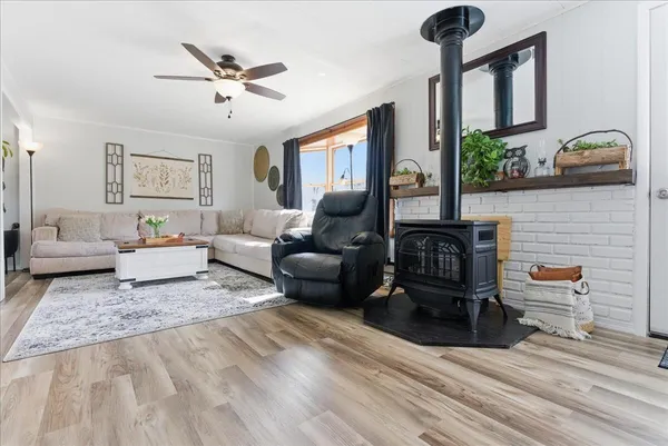 $320,000 | 60 North Hill Road, Buckfield, ME 04220