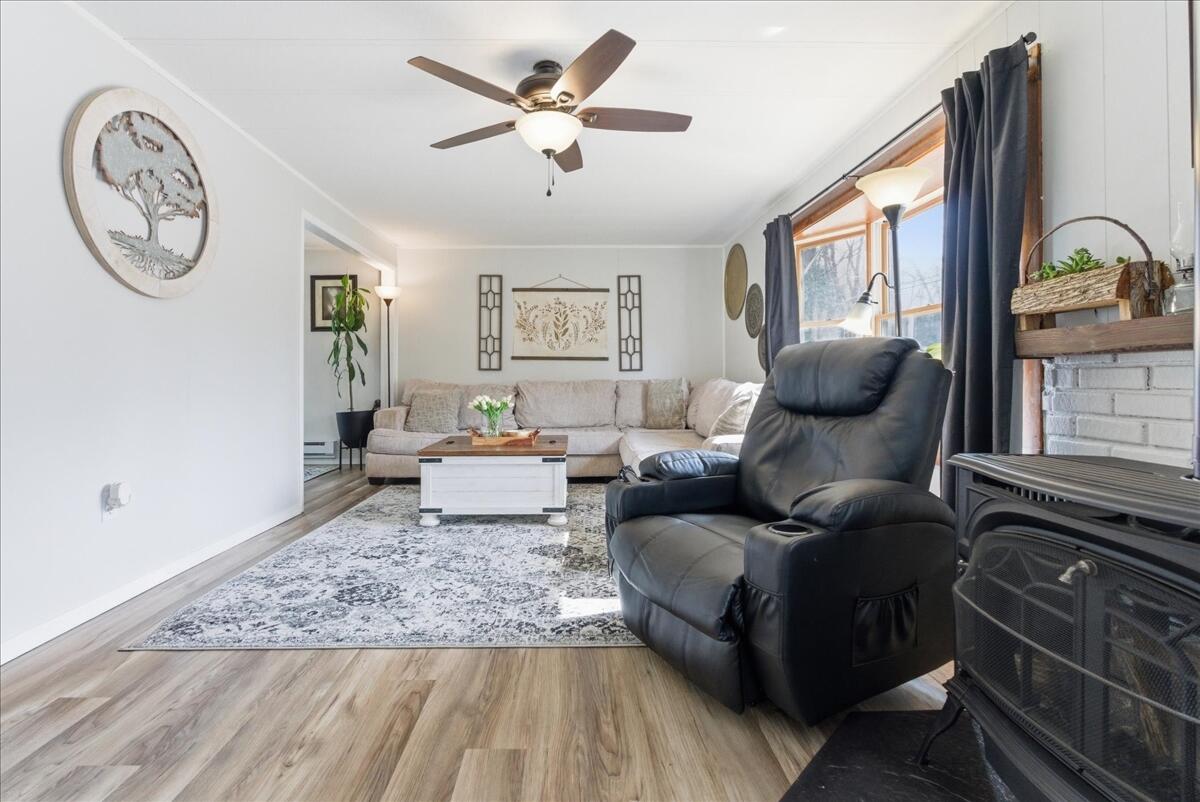 60 North Hill Road Buckfield, ME 04220 - Photo 30 of 77 49-4_Living Room 5