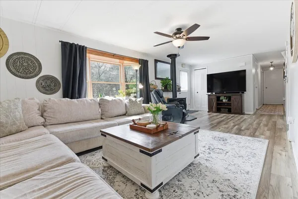 $320,000 | 60 North Hill Road, Buckfield, ME 04220