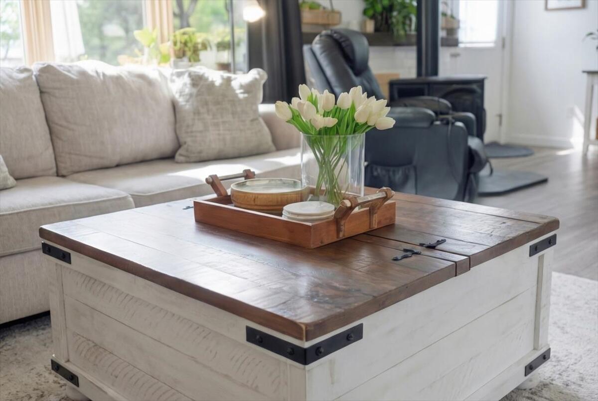 60 North Hill Road Buckfield, ME 04220 - Photo 36 of 77 55-4_Living Room 11
