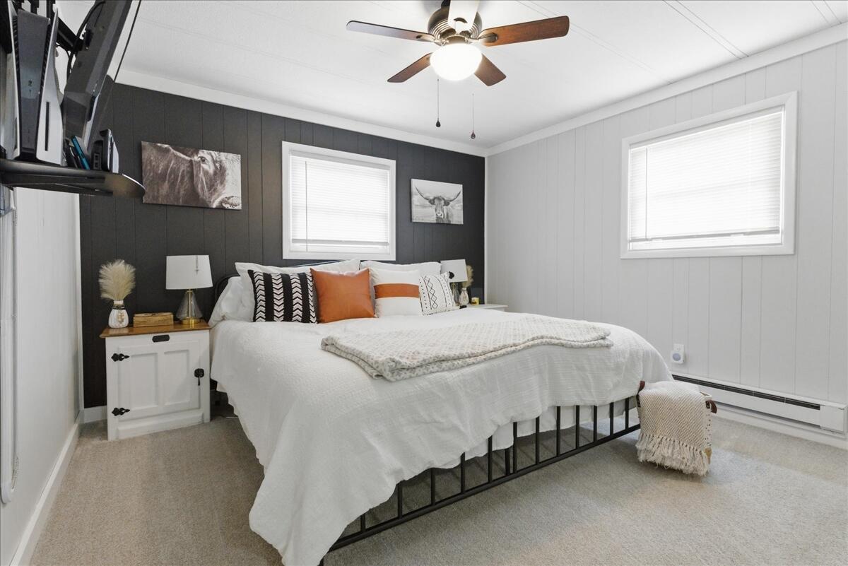 60 North Hill Road Buckfield, ME 04220 - Photo 37 of 77 56-6_Primary Bedroom 1