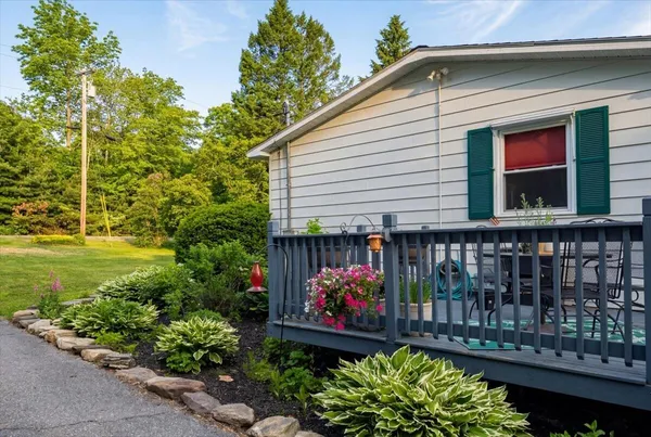 $320,000 | 60 North Hill Road, Buckfield, ME 04220