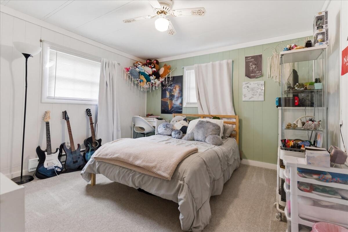 60 North Hill Road Buckfield, ME 04220 - Photo 48 of 77 67-7_Bedroom 1