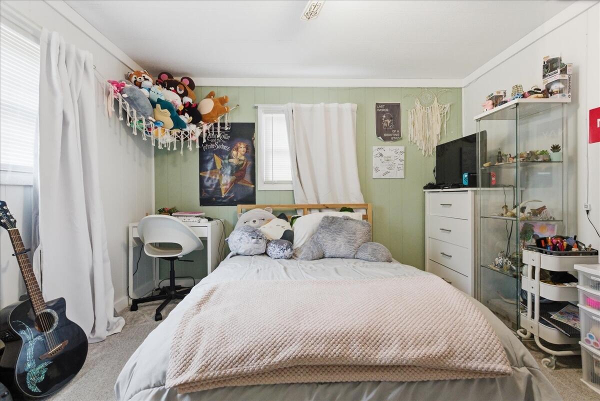 60 North Hill Road Buckfield, ME 04220 - Photo 49 of 77 68-7_Bedroom 2