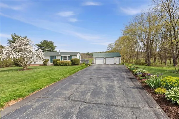 $320,000 | 60 North Hill Road, Buckfield, ME 04220