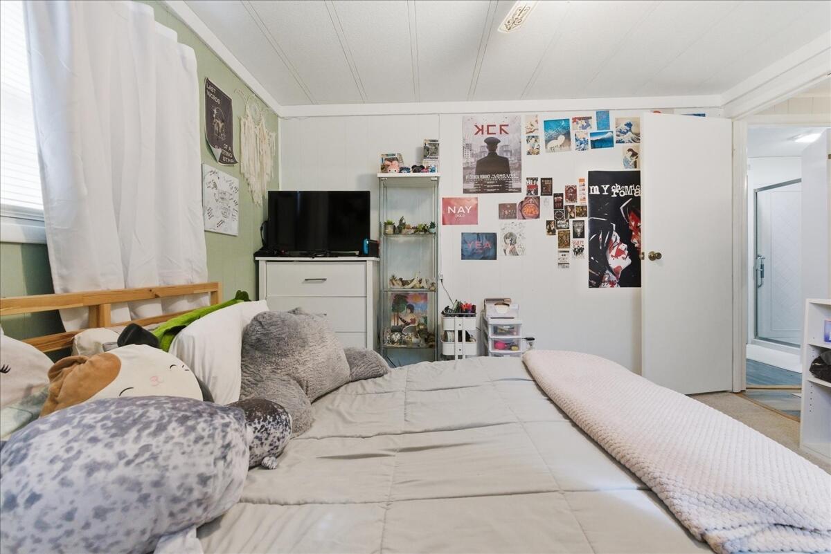 60 North Hill Road Buckfield, ME 04220 - Photo 51 of 77 70-7_Bedroom 4