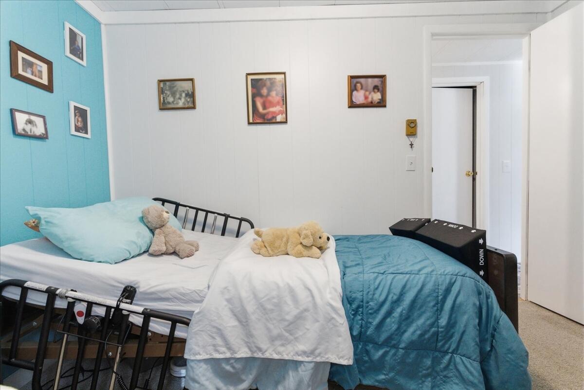 60 North Hill Road Buckfield, ME 04220 - Photo 54 of 77 73-7_Bedroom 7