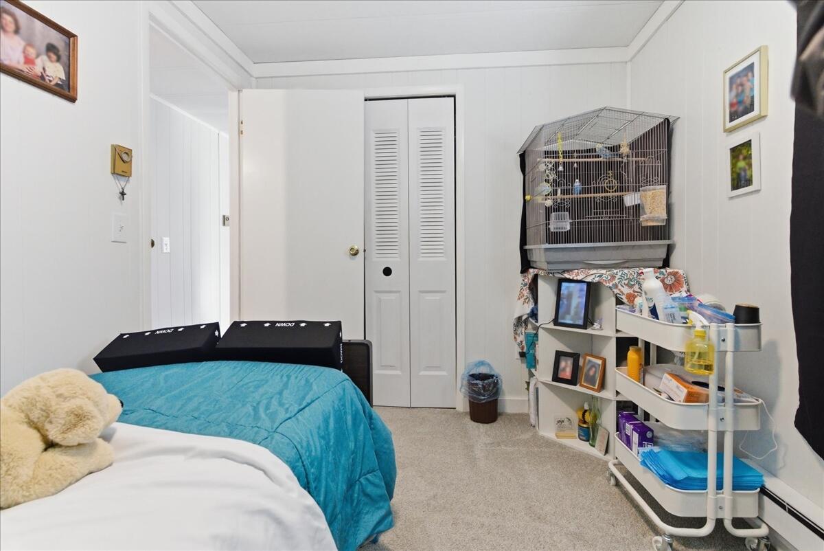 60 North Hill Road Buckfield, ME 04220 - Photo 55 of 77 74-7_Bedroom 8