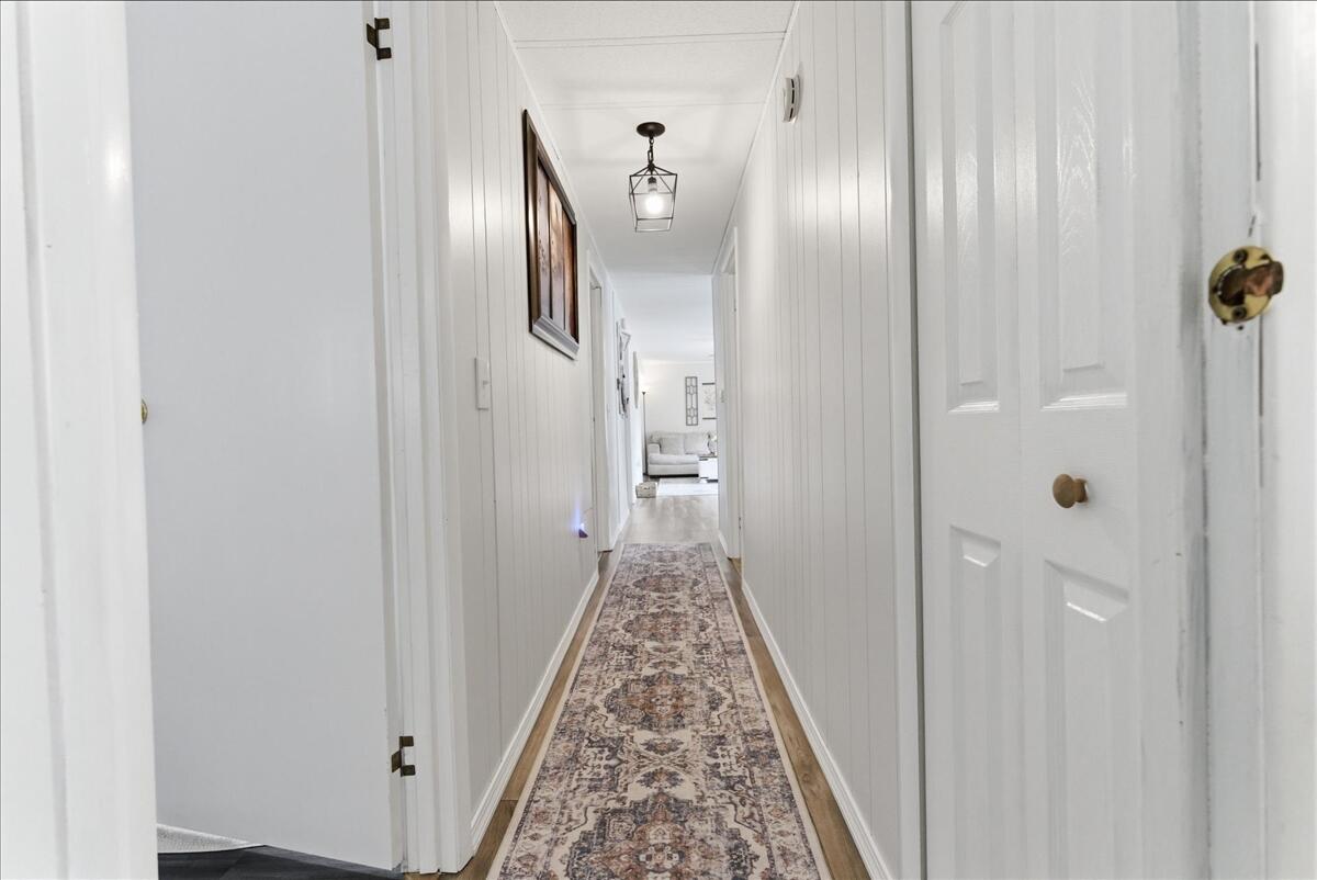 60 North Hill Road Buckfield, ME 04220 - Photo 58 of 77 77-9_Hallway 1