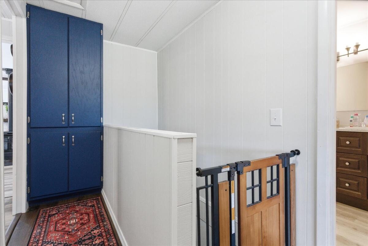 60 North Hill Road Buckfield, ME 04220 - Photo 59 of 77 78-9_Hallway 2