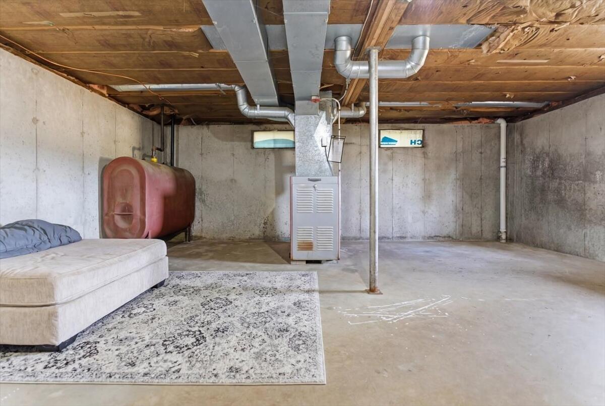 60 North Hill Road Buckfield, ME 04220 - Photo 60 of 77 81-11_Basement 1