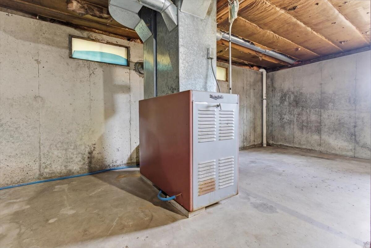 60 North Hill Road Buckfield, ME 04220 - Photo 61 of 77 82-11_Basement 2