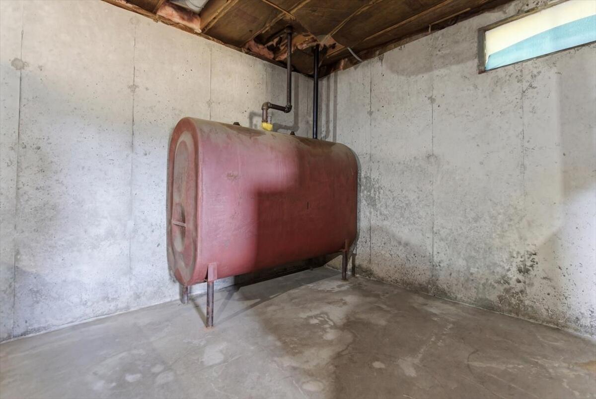 60 North Hill Road Buckfield, ME 04220 - Photo 62 of 77 83-11_Basement 3