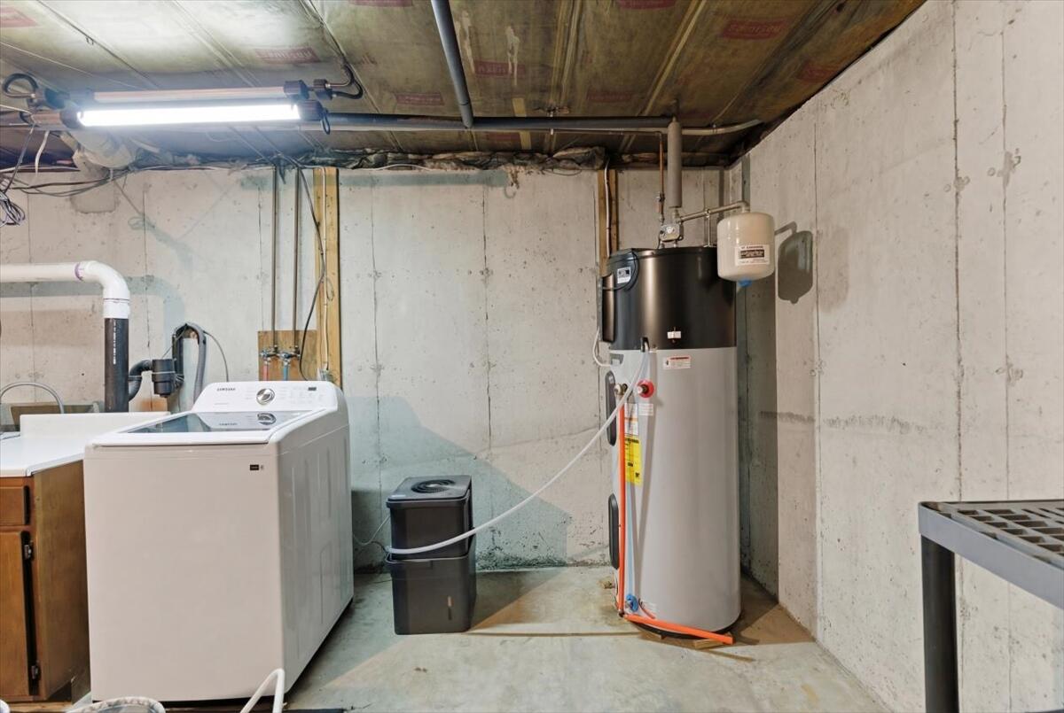 60 North Hill Road Buckfield, ME 04220 - Photo 67 of 77 88-11_Basement Laundry 3