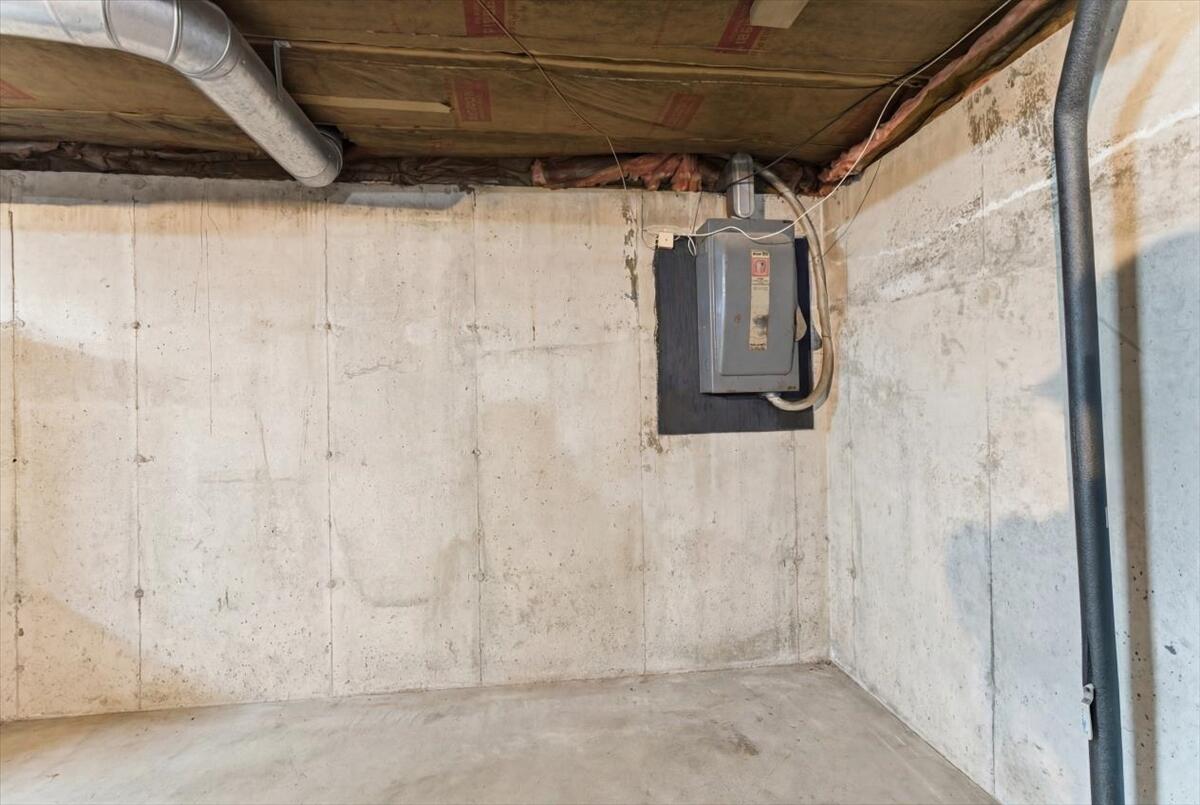 60 North Hill Road Buckfield, ME 04220 - Photo 68 of 77 89-11_Basement Utility 1