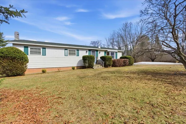 $320,000 | 60 North Hill Road, Buckfield, ME 04220