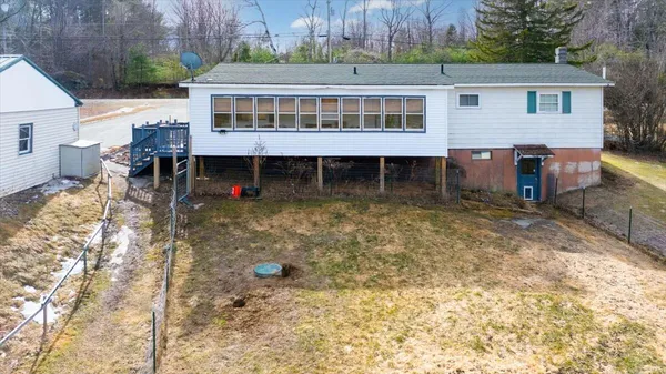 $320,000 | 60 North Hill Road, Buckfield, ME 04220