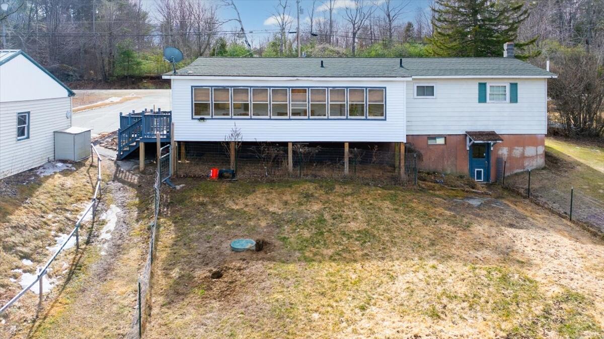 60 North Hill Road Buckfield, ME 04220 - Photo 71 of 77 07-1_Aerial 6 - Copy