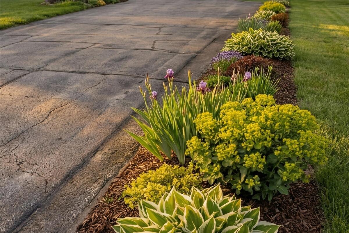 60 North Hill Road Buckfield, ME 04220 - Photo 74 of 77 26-1_Landscaping 1