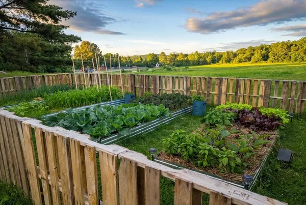 $320,000 | 60 North Hill Road, Buckfield, ME 04220