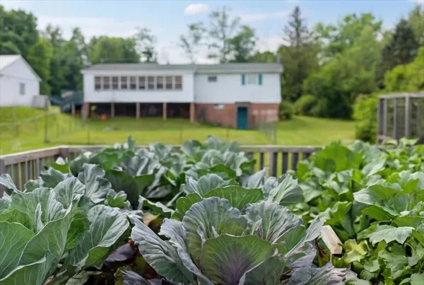 $320,000 | 60 North Hill Road, Buckfield, ME 04220