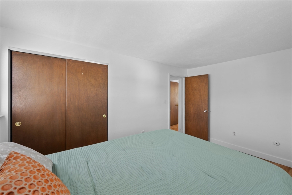 3 Lark Drive Hudson, MA 01749 - Photo 18 of 38 a bedroom with a bed and a dresser