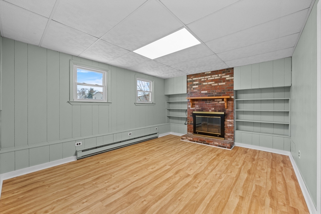 3 Lark Drive Hudson, MA 01749 - Photo 24 of 38 a view of room with wooden floor and closet