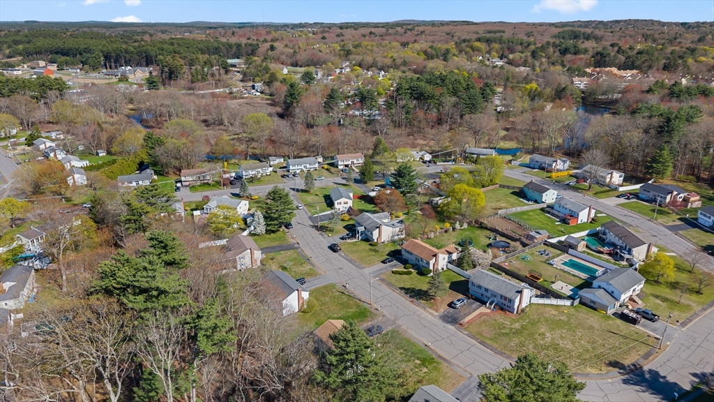 3 Lark Drive Hudson, MA 01749 - Photo 36 of 38 an aerial view of multiple house