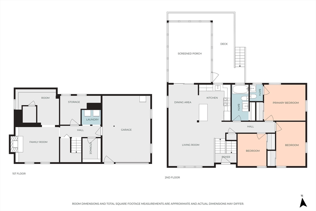 3 Lark Drive Hudson, MA 01749 - Photo 38 of 38 a picture of a floor plan