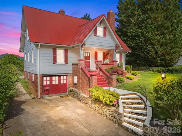 $459,000 | 129 Mears Avenue, Canton, NC 28716
