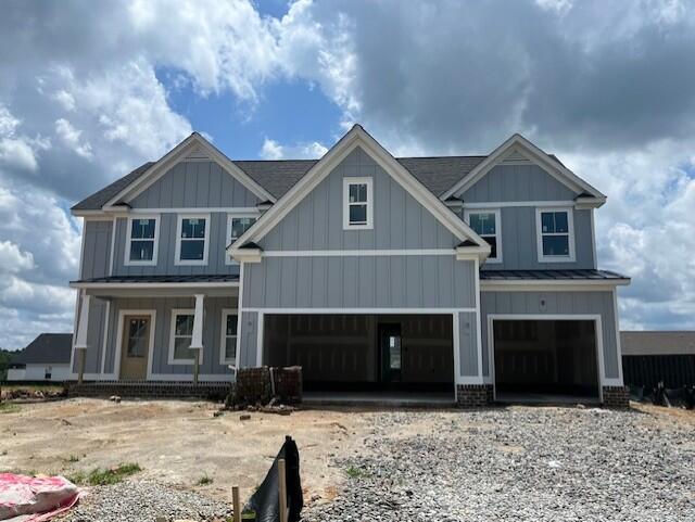 746 Whitney Shls Road Evans, GA 30809 - Photo 2 of 21 Front of Home