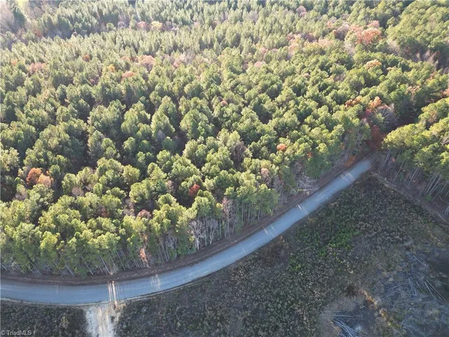 $89,900 | Lot 12 Woods Road, Seagrove, NC 27341