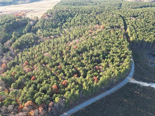 $89,900 | Lot 12 Woods Road, Seagrove, NC 27341