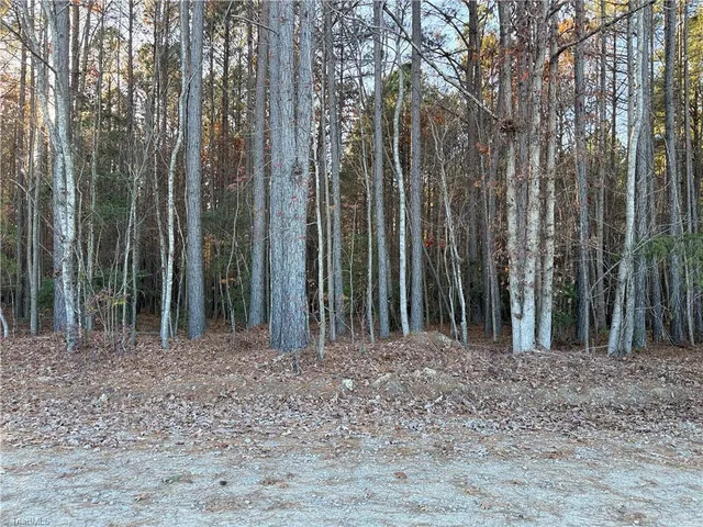 $89,900 | Lot 12 Woods Road, Seagrove, NC 27341