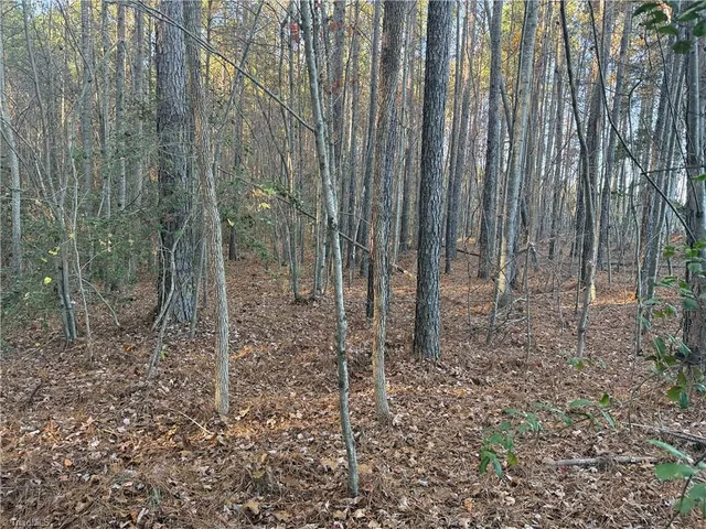 $89,900 | Lot 12 Woods Road, Seagrove, NC 27341