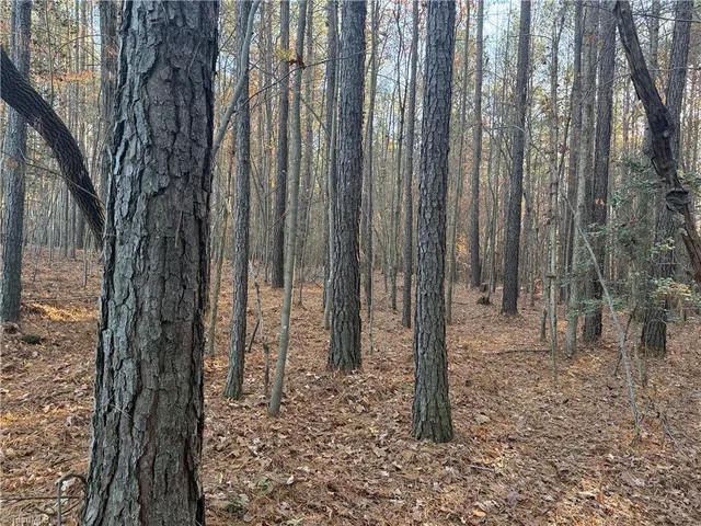 $89,900 | Lot 12 Woods Road, Seagrove, NC 27341