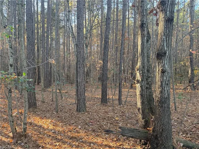 $89,900 | Lot 12 Woods Road, Seagrove, NC 27341