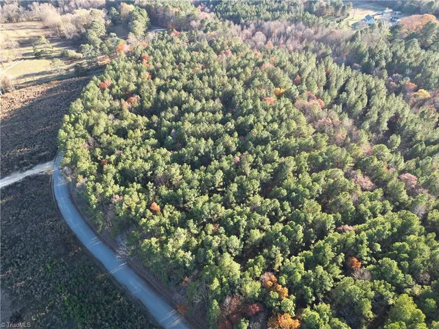 $89,900 | Lot 12 Woods Road, Seagrove, NC 27341
