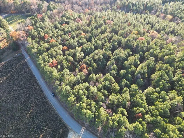 $89,900 | Lot 12 Woods Road, Seagrove, NC 27341
