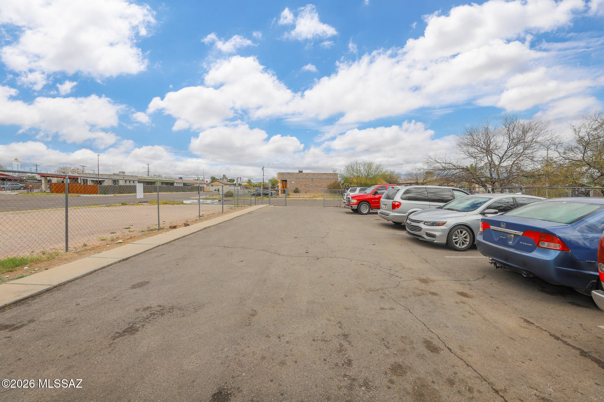 312 East 24th Street, Unit 4 Tucson, AZ 85713 - Photo 15 of 17