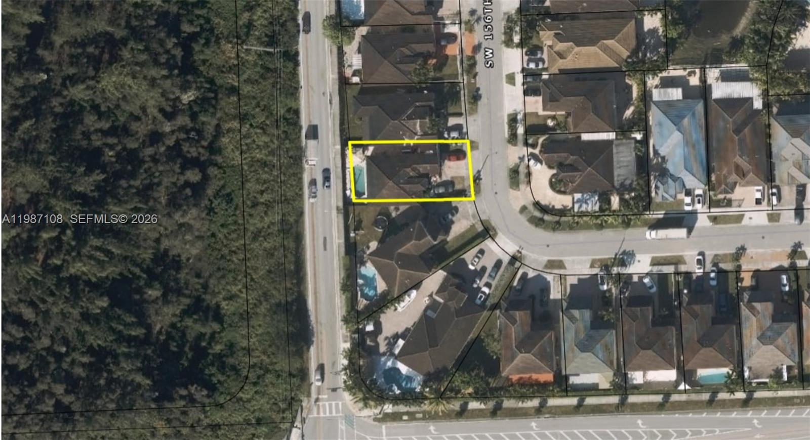 4128 Southwest 156th Court Miami, FL 33185 - Photo 22 of 22