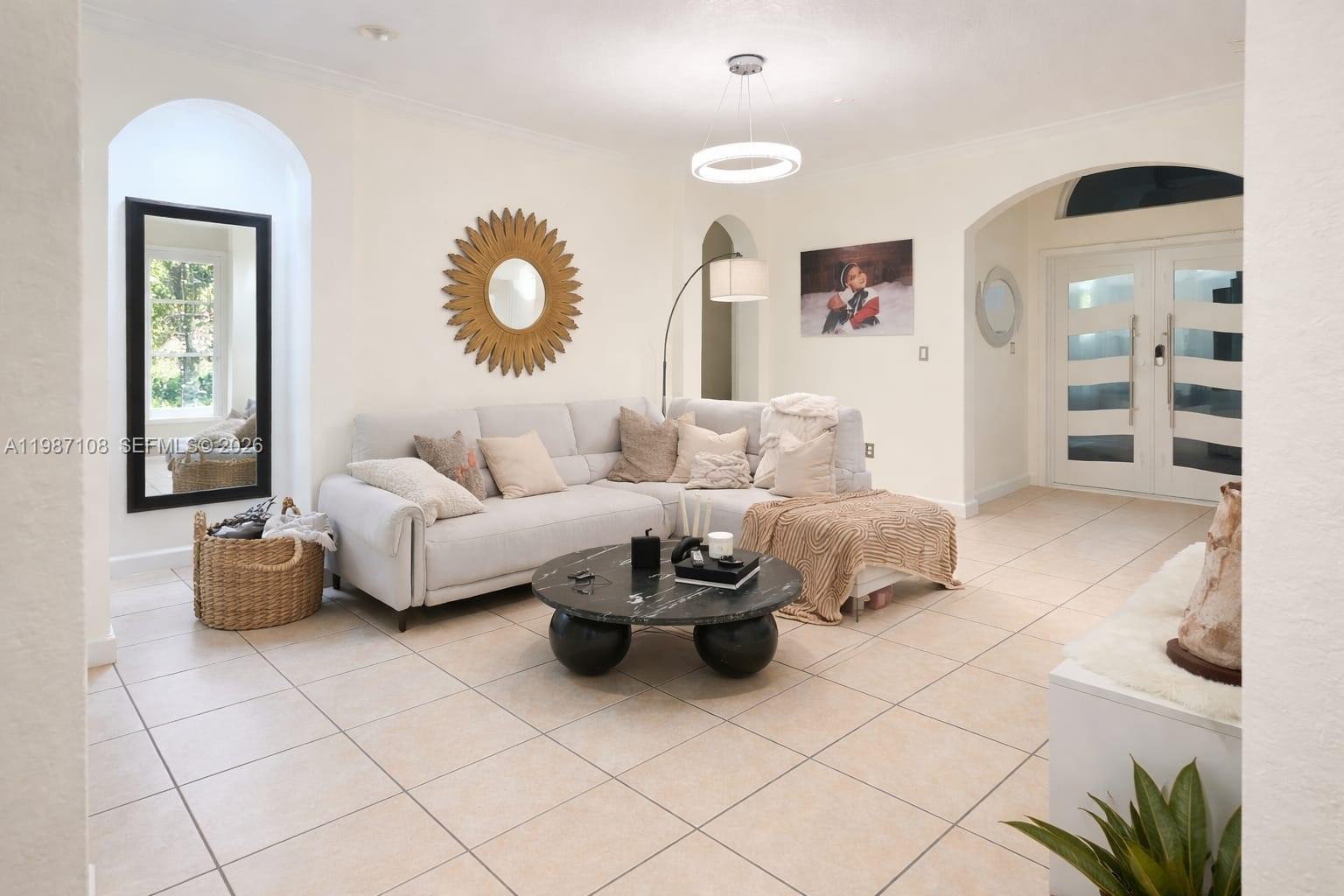 4128 Southwest 156th Court Miami, FL 33185 - Photo 3 of 22