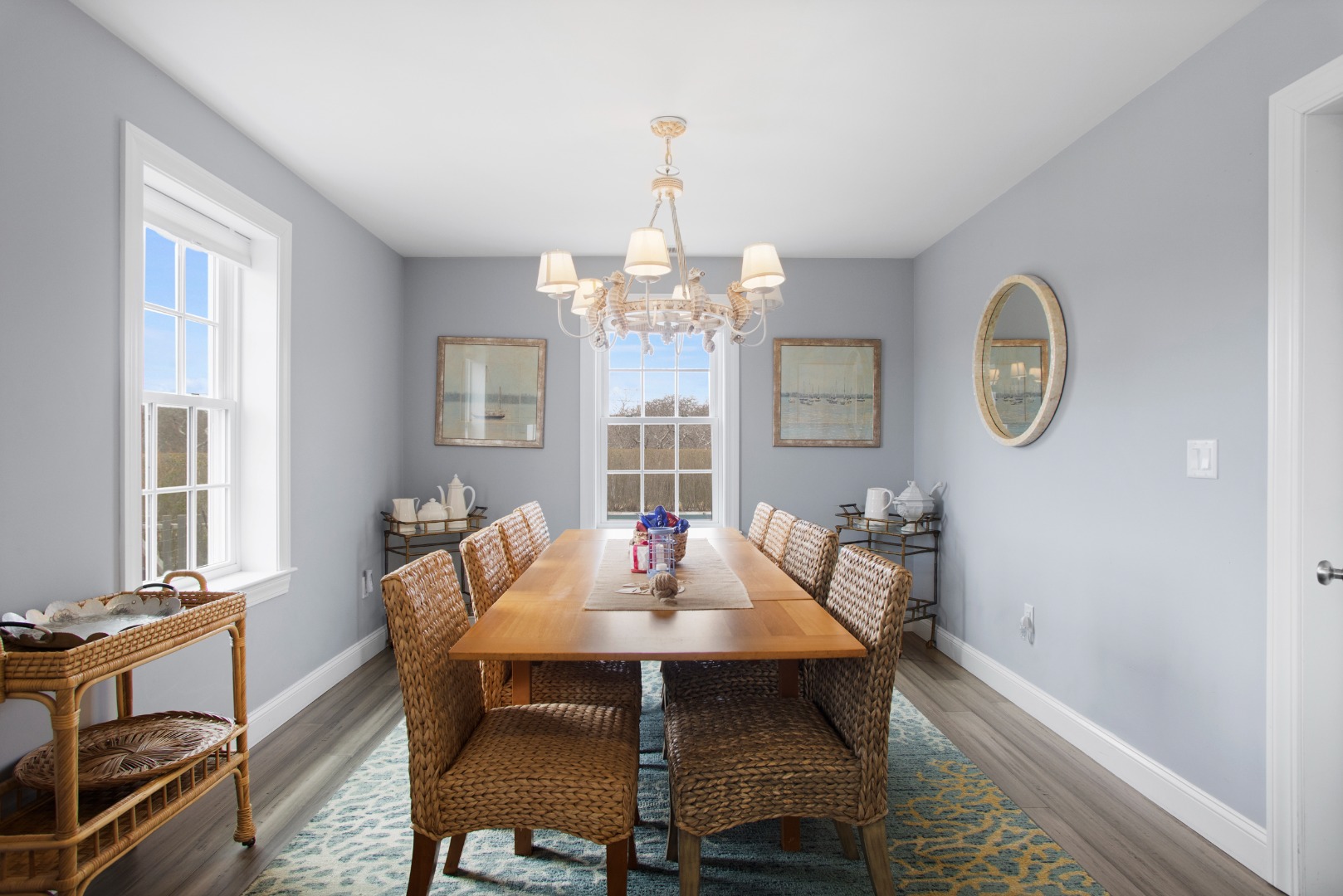 9 Green Hollow Road Nantucket, MA 02554 - Photo 8 of 46 Gallery Image 8