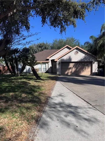 $1,750 | 3400 Santa Rita Street, Mission, TX 78572