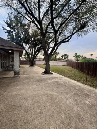 $1,750 | 3400 Santa Rita Street, Mission, TX 78572