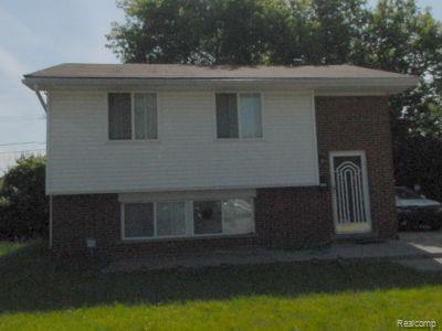 4181 Harriet Street Inkster, MI 48141 - Photo 1 of 1 Property Photo